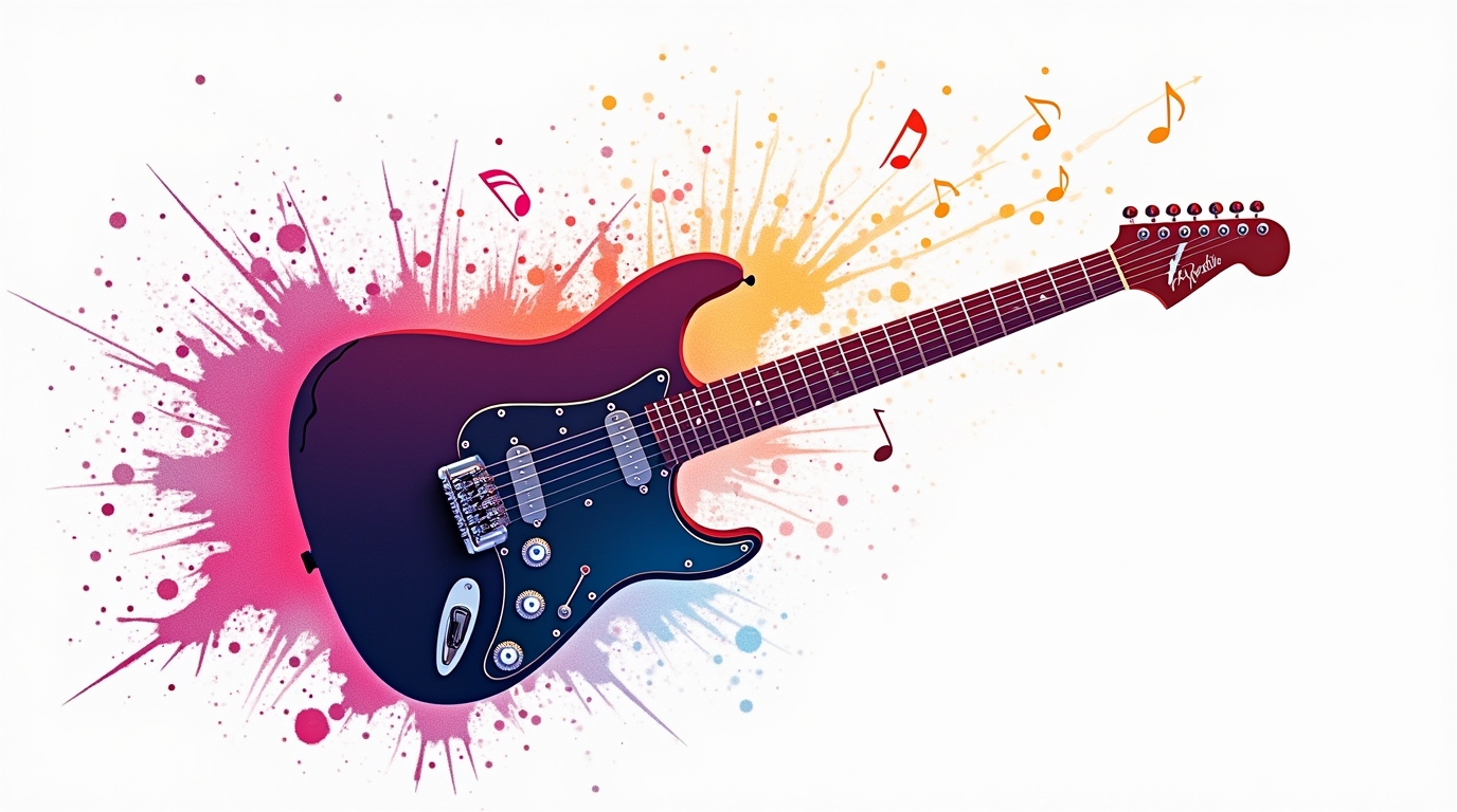 Hero image for RiffRange.com